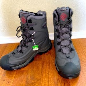 Men’s Columbia Winter Boots